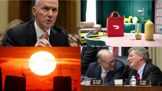 Equifax Payouts, DoorDash Non-Apology, and Hellish Heat: Best Gizmodo Stories of the Week